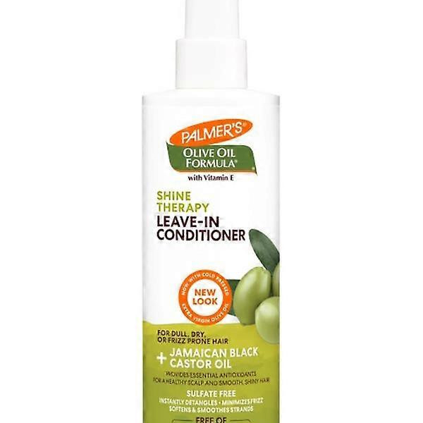 Palmer's - OLIVE Oil Formula Leave-In Conditioner (spray) - 250ml