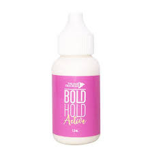 The Hair Diagram - Bold Hold ACTIVE Wig/Lace Glue - 1.3oz
