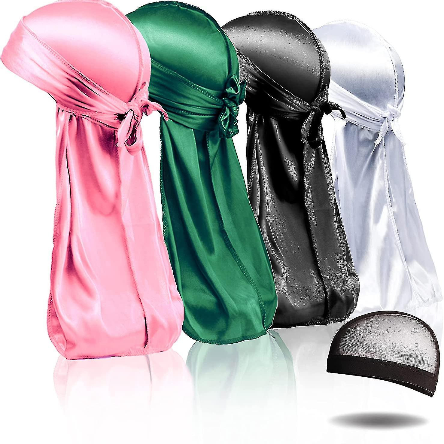 Dream World - Original Durag #ASSORTED - pack 12x1pc