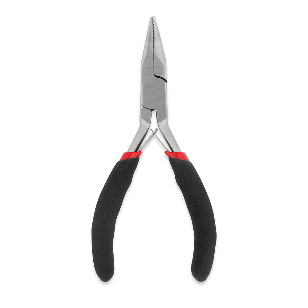 Fortune - Diaconal Cutting Nipper Hair Extension Plier 5'' - 1pc