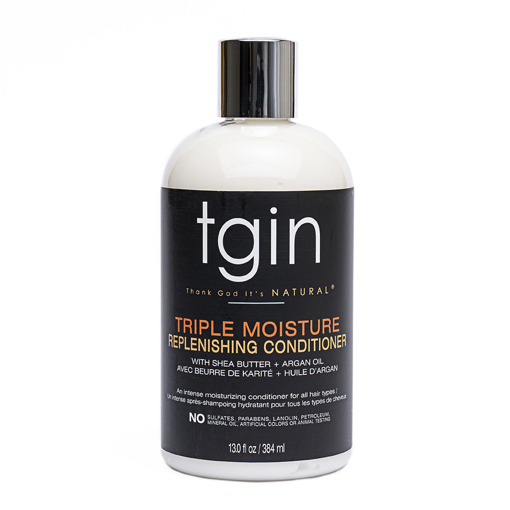 tgin - Triple Moisture Replenish Conditioner - 13oz
