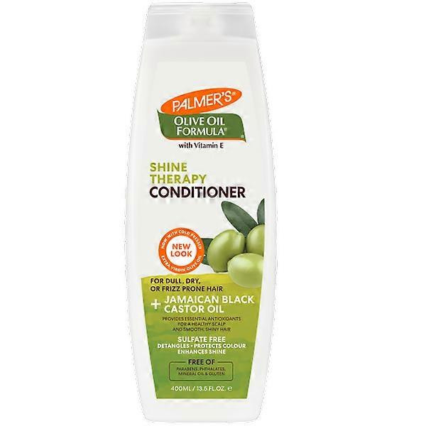 Palmer's - OLIVE Oil Formula Shine Therapy Conditioner - 400ml/13.5oz