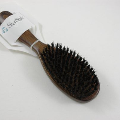 SterStyle - Hair Brush SQUARE - Medium #277 - 1pc