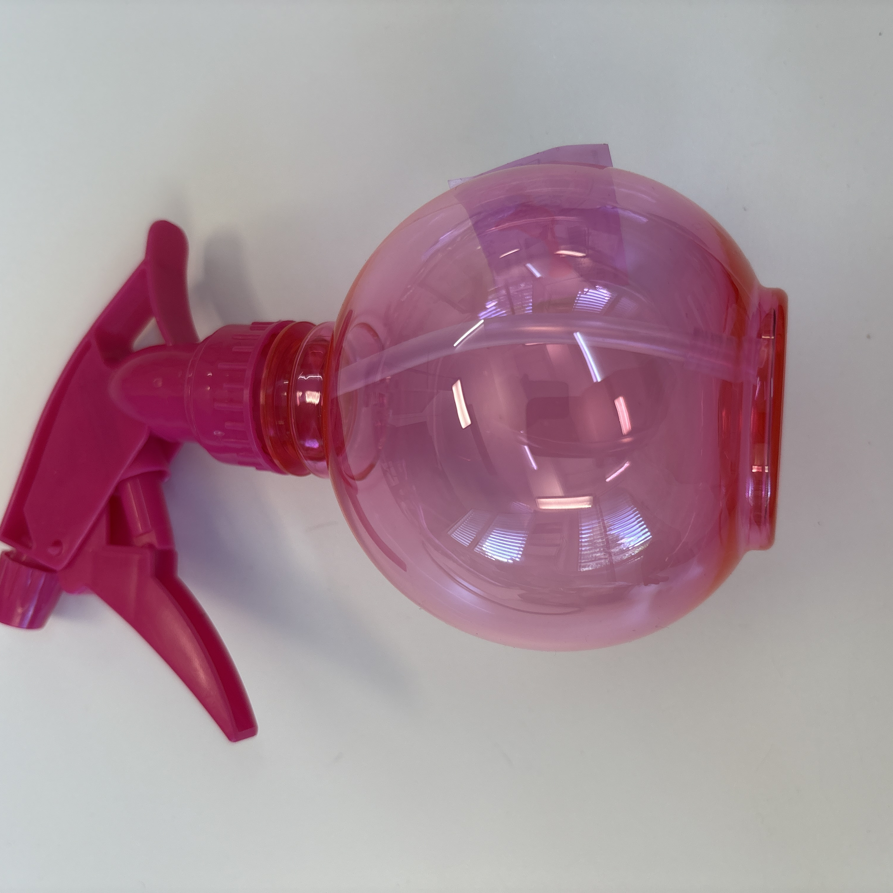 Dreamfix - Spray Bottle - Pink 300ml