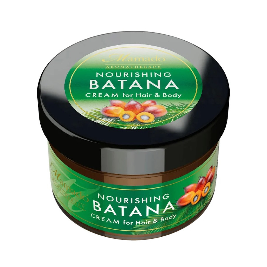 Mamado - Batana Cream for Hair & Body - 150ml