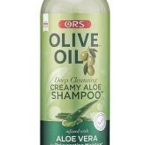 ORS Olive Oil - Creamy ALOE Shampoo - LARGE 16oz
