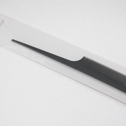 SterStyle - Hair Tail Comb Plastic #540 - pack 12 x 1pc