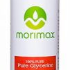 Morimax - 100% Pure Glycerine - 500ml