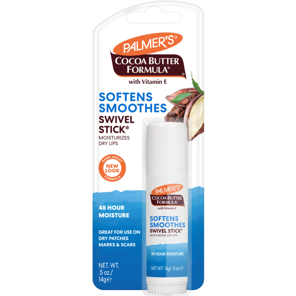 NEW Palmer's - CBF Formula Swivel Stick - 14g