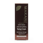 NEW Makari - Exclusive Tone Boosting Cream - 50g
