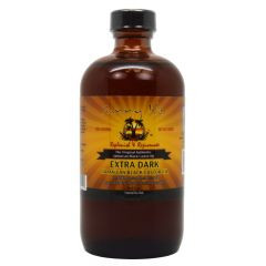 Sunny Isle - Jamaican Black Castor Oil EXTRA DARK - large 8oz