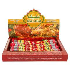 NEW Malika - Henna Color #RED (cone) - pack 12 x 1cone