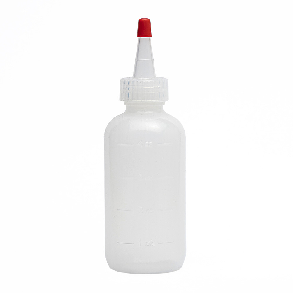NEW Eden - Applicator Bottle 6oz - pack 6 x 1pc