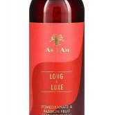 As I Am - LONG & LUXE Strengthening Shampoo - 8oz