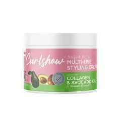 NEW ORS Curlshow - Multi-Use Style Cream - 12oz
