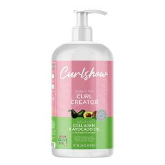 NEW ORS Curlshow - Curl Creator - 16oz