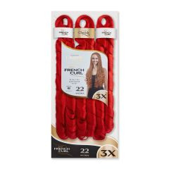 NEW French Curl Prestretched S 22