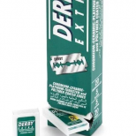 NEW Derby Extra - Double Edged Blade - 20x5 Blades