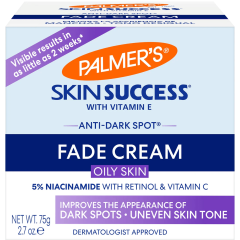 NEW Palmer's - Skin Success Anti-Dark Spot Fade Cream (OILY SKIN) - 75ml