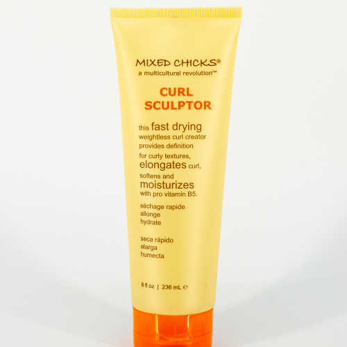 NEW Mixed Chicks - Curl Sculptor - 236ml/8oz