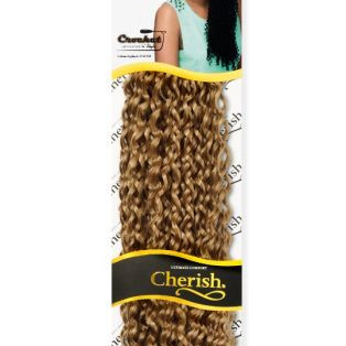 NEW Cherish Bulk - Bohemian Braid 20