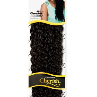 NEW Cherish Bulk - Bohemian Braid 20