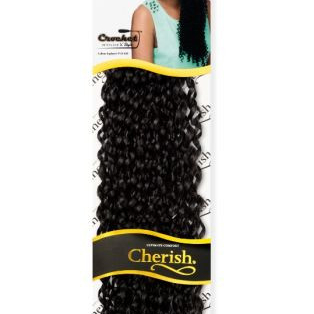 NEW Cherish Bulk - Bohemian Braid 20