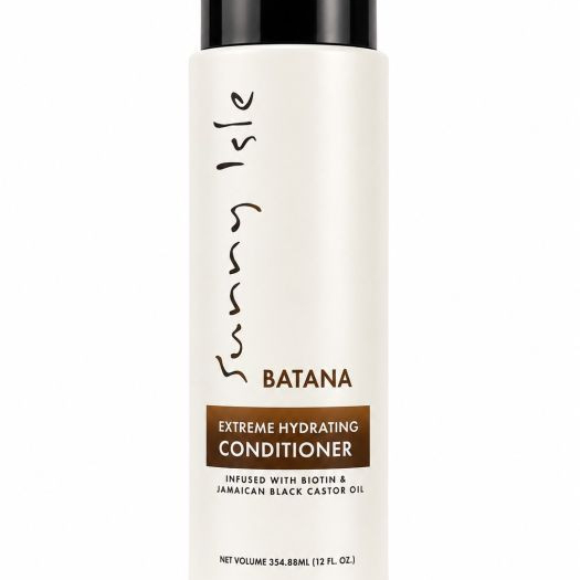 NEW Sunny Isle - Batana Extreme Hydrating CONDITIONER - 355ml/12oz