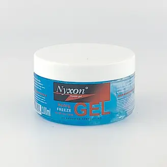 NYXON - Freeze Gel - small 250ml