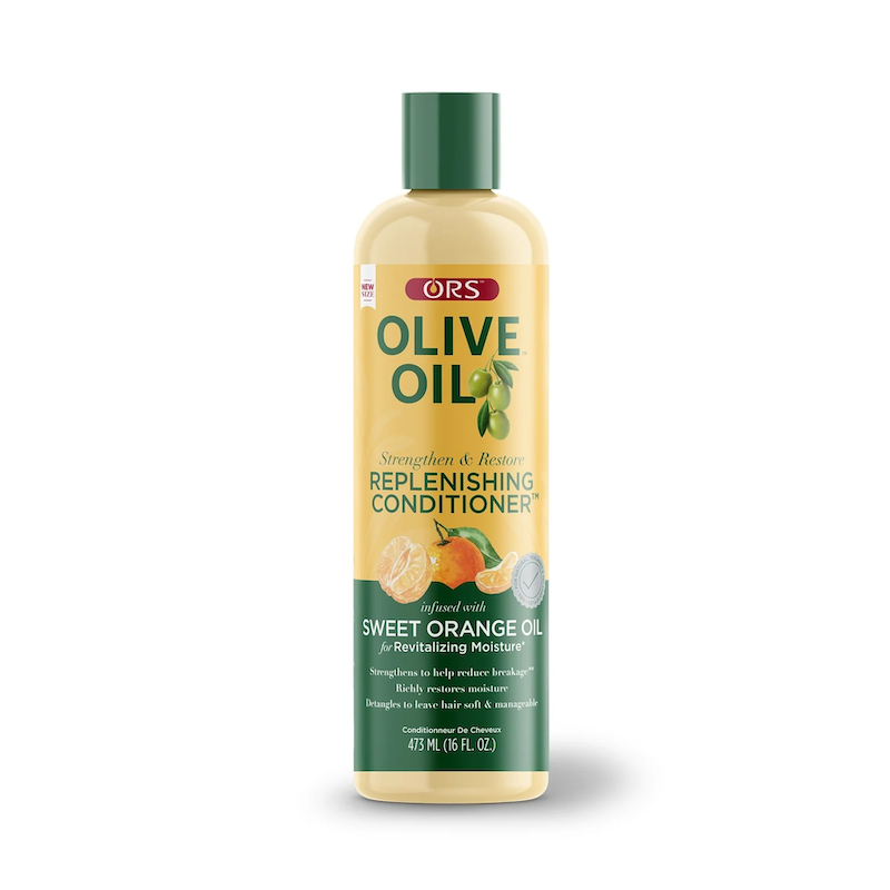ORS Olive Oil - Replenishing Conditioner Sweet ORANGE Oil - 473ml/16oz