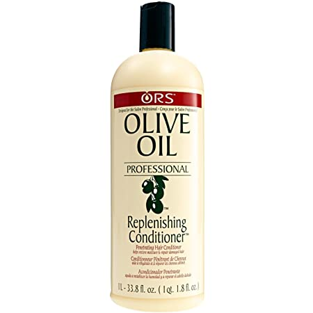 ORS Professional - Olive Oil Replenishing Conditioner - 33.4oz