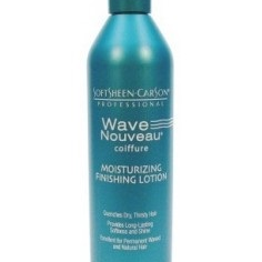 WAVE NOUVEAU - Moist. Finishing Lotion - 500ml