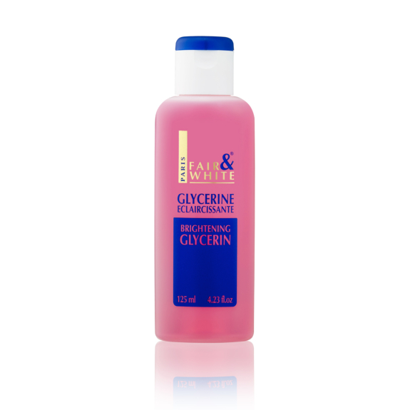 Fair&White - ORIGINAL Brightening Glycerin - 125ml