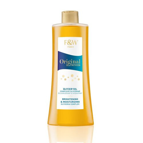 Fair&White - GLUTATHION - Glycer'Oil Eclaircissant - 200ml