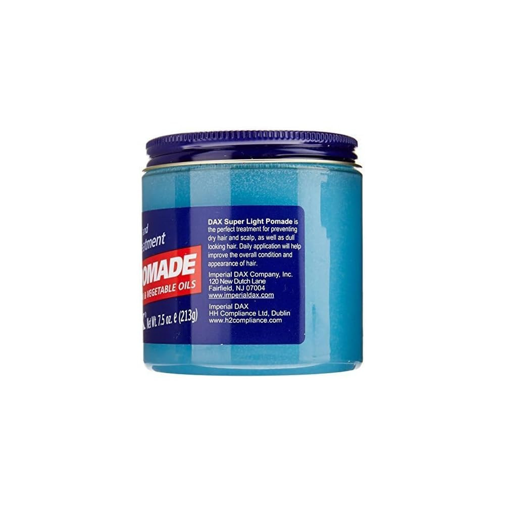 DAX Superlight Pomade - M 213g