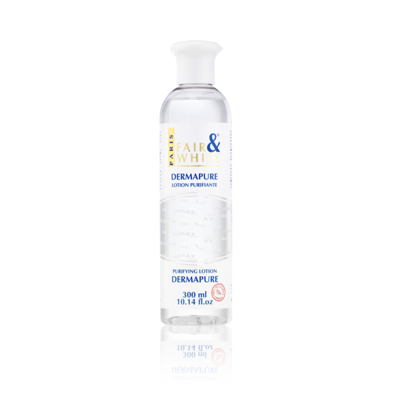 Fair&White - ORIGINAL Lotion Dermapure - 300ml