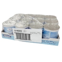 Nestlé - Sweetened Condensed Milk / Gezuckerte Kondensmilch - Pack 12x305ml/397g