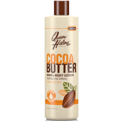 Queen Helene - Cocoa Butter Hand&Body Body Lotion - S 16oz