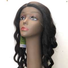 Perruque Lace Wig synth. Fashion Girl ANITA