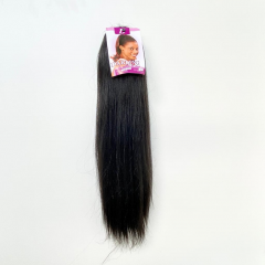 POSTICHE / PONYTAIL Lara long #1