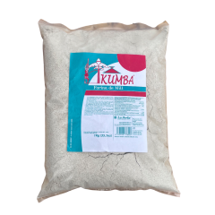 Millet Flour Soungouf Farine de Mil - Kumba (SN) - (10ppc) 1kg