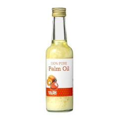 Yari 100% Pure PALM Oil 250ml