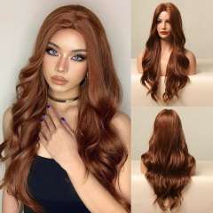 Perücke synth. Wig - Lovely China LC5122