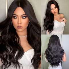 Perücke synth. Wig - Lovely China LC045