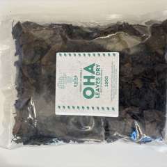 OHA Leaves dried (Nigeria) - Tropical Engros Authentique - 100g