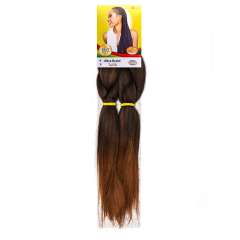 X-Pression Pre-Stretched Two-Tone #T4/30