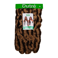 French Curl Braid 12X - Outré - # 27