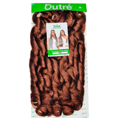 French Curl Braid 12X - Outré - # 340
