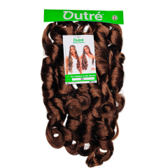 French Curl Braid 12X - Outré - # 30