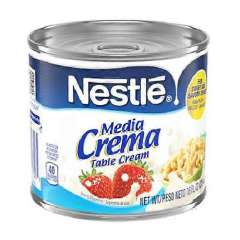 La Lechera Original Condensed Milk - Nestlé - carton 12x370g